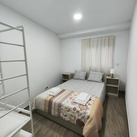 Casa Aqueduto Apartment Lisboa Екстериор снимка
